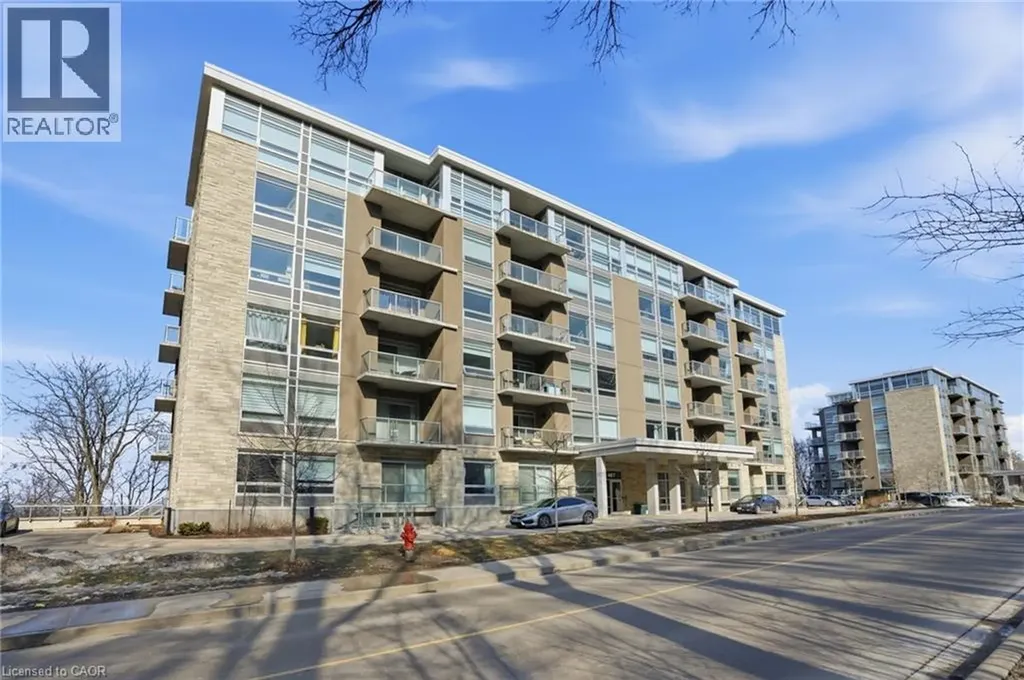 467 Charlton Avenue East Hamilton ON L8N 0B3