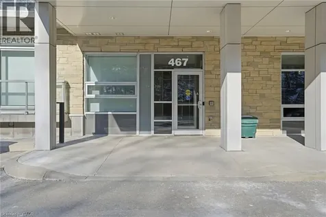 467 Charlton Avenue East Hamilton ON L8N 0B3