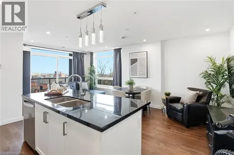 467 Charlton Avenue East Hamilton ON L8N 0B3