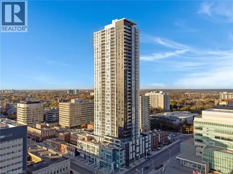 60 Frederick Street Kitchener ON N2H 0C7