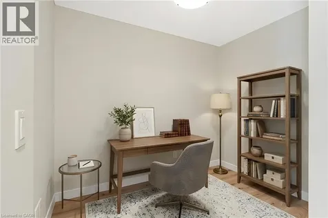 60 Frederick Street Kitchener ON N2H 0C7