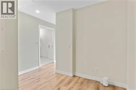 60 Frederick Street Kitchener ON N2H 0C7