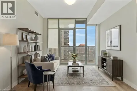 60 Frederick Street Kitchener ON N2H 0C7