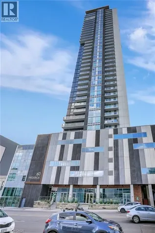 60 Frederick Street Kitchener ON N2H 0C7