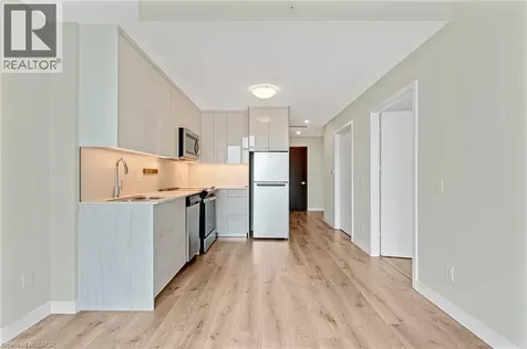 60 Frederick Street Kitchener ON N2H 0C7