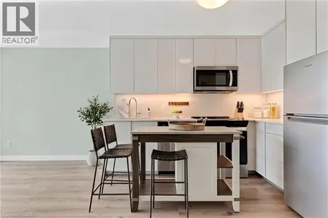 60 Frederick Street Kitchener ON N2H 0C7