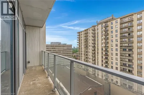 60 Frederick Street Kitchener ON N2H 0C7