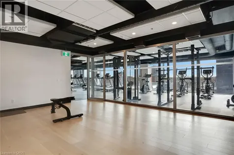 60 Frederick Street Kitchener ON N2H 0C7