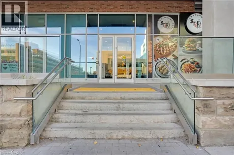 60 Frederick Street Kitchener ON N2H 0C7