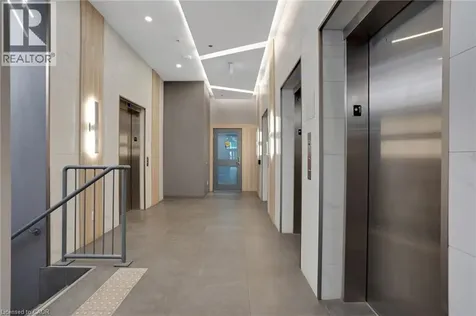 60 Frederick Street Kitchener ON N2H 0C7