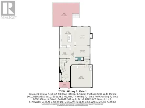 717 Magnolia Street Ottawa ON K4A 0Z2