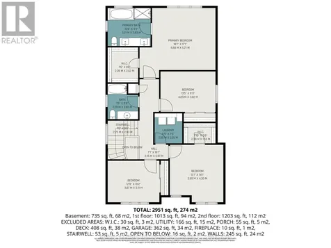 717 Magnolia Street Ottawa ON K4A 0Z2