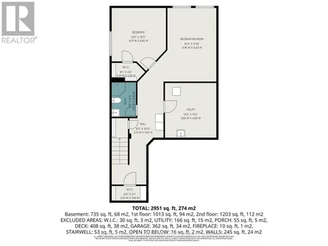 717 Magnolia Street Ottawa ON K4A 0Z2