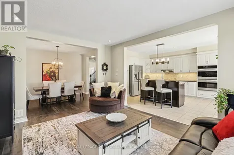 717 Magnolia Street Ottawa ON K4A 0Z2