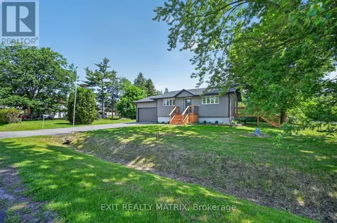 3297 Wayne Street Ottawa ON K0A 2W0