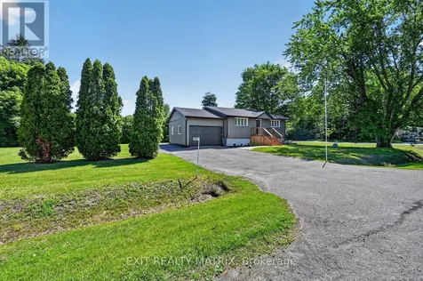 3297 Wayne Street Ottawa ON K0A 2W0