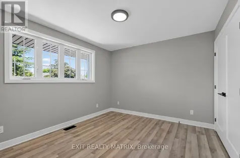 3297 Wayne Street Ottawa ON K0A 2W0