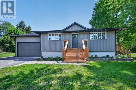 3297 Wayne Street Ottawa ON K0A 2W0