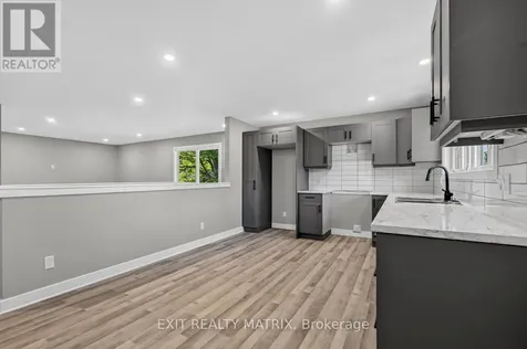 3297 Wayne Street Ottawa ON K0A 2W0