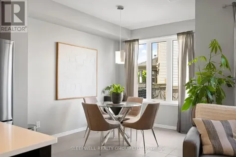 147 Westphalian Avenue Ottawa ON K2V 0A3
