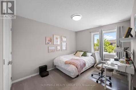 147 Westphalian Avenue Ottawa ON K2V 0A3