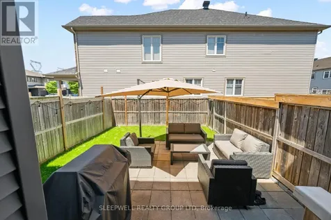 147 Westphalian Avenue Ottawa ON K2V 0A3