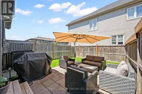 147 Westphalian Avenue Ottawa ON K2V 0A3
