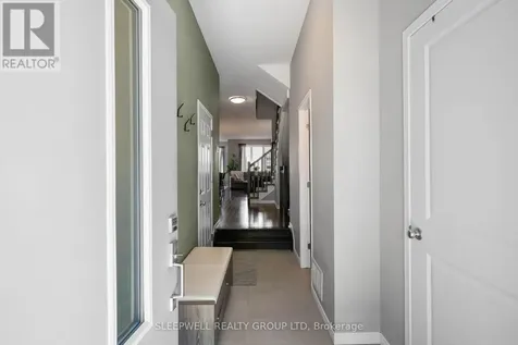 147 Westphalian Avenue Ottawa ON K2V 0A3