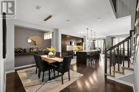 147 Westphalian Avenue Ottawa ON K2V 0A3