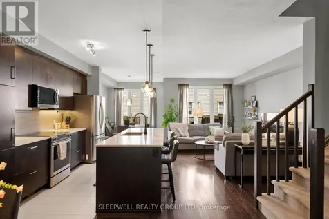 147 Westphalian Avenue Ottawa ON K2V 0A3