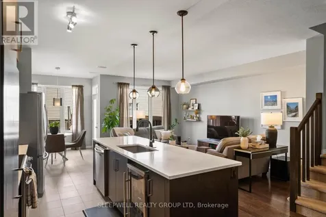 147 Westphalian Avenue Ottawa ON K2V 0A3