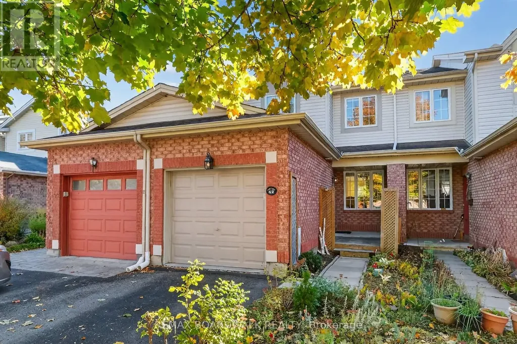 42 College Circle Ottawa ON K1K 4R8