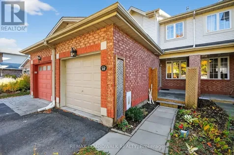 42 College Circle Ottawa ON K1K 4R8