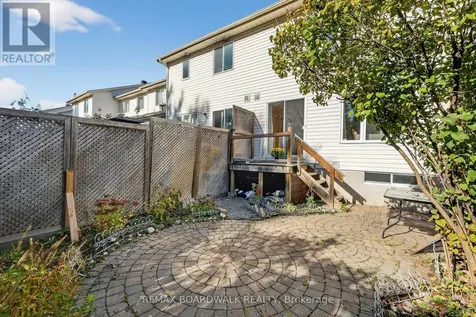 42 College Circle Ottawa ON K1K 4R8