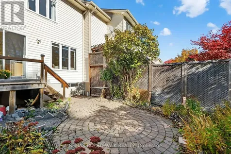 42 College Circle Ottawa ON K1K 4R8