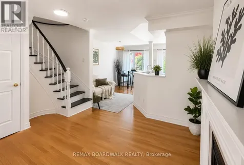 42 College Circle Ottawa ON K1K 4R8