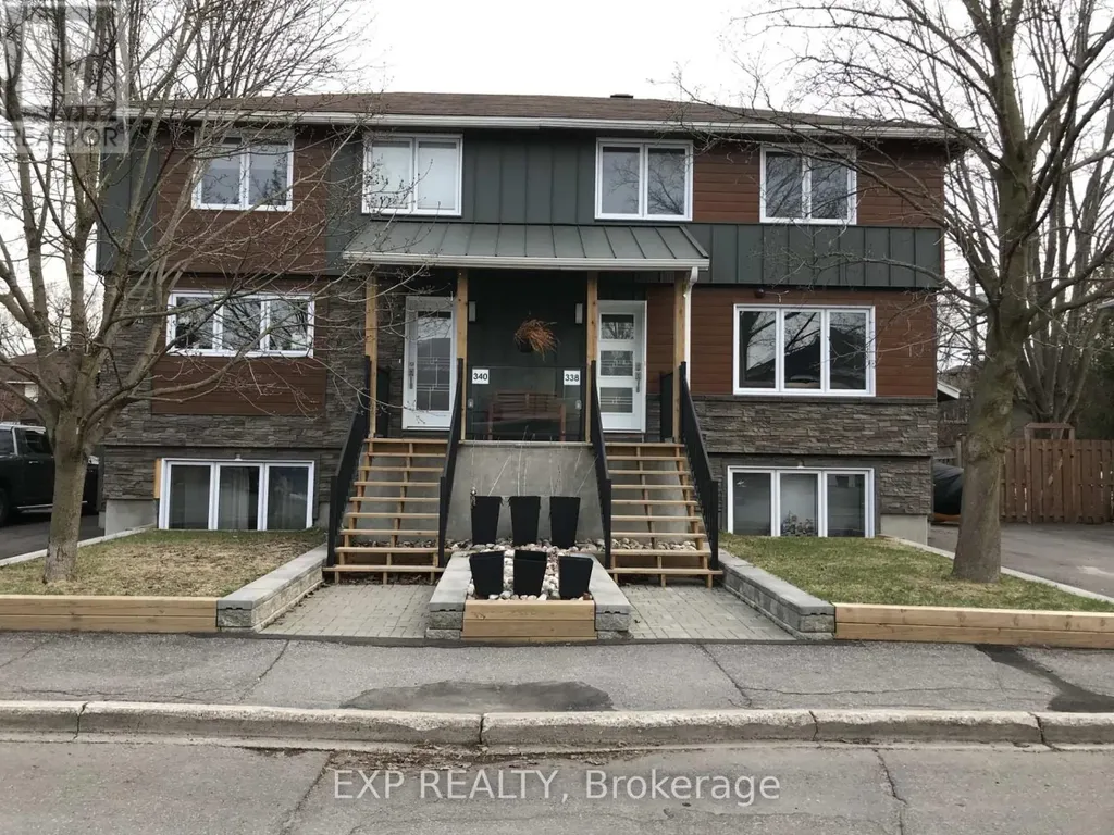 340 Queen Mary Street Ottawa ON K1K 1W9