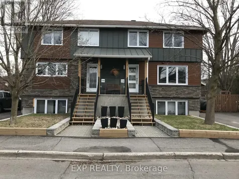 340 Queen Mary Street Ottawa ON K1K 1W9
