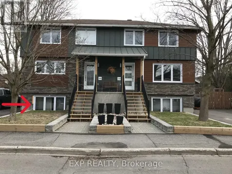 340 Queen Mary Street Ottawa ON K1K 1W9