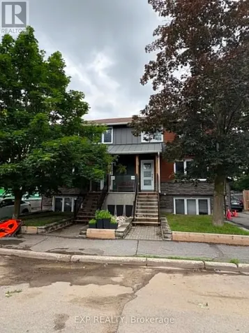 340 Queen Mary Street Ottawa ON K1K 1W9