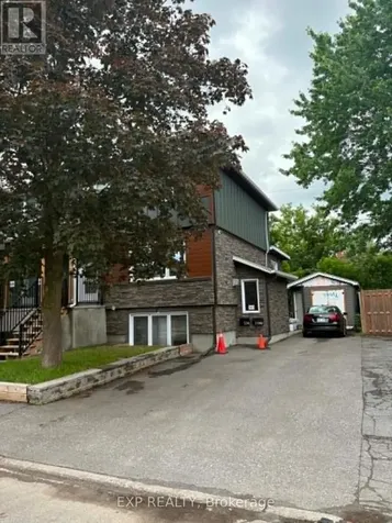 340 Queen Mary Street Ottawa ON K1K 1W9