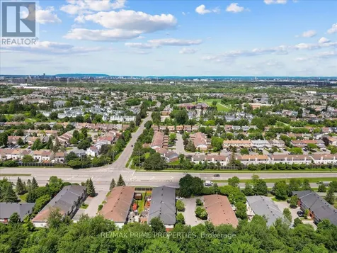 201 Gladeview Private Ottawa ON K1T 4A6