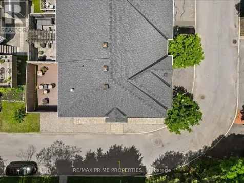 201 Gladeview Private Ottawa ON K1T 4A6
