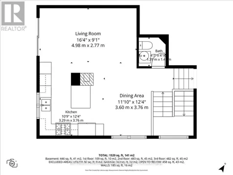 201 Gladeview Private Ottawa ON K1T 4A6