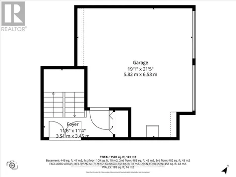 201 Gladeview Private Ottawa ON K1T 4A6