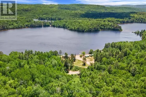 695 Long Lake Road Madawaska Valley ON K0J 1B0