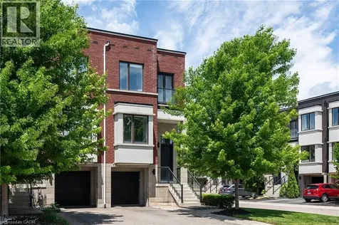 459 Nautical Boulevard Oakville ON L6L 0E8
