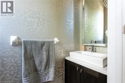459 Nautical Boulevard Oakville ON L6L 0E8