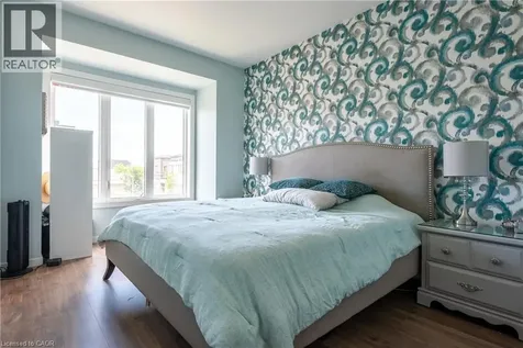 459 Nautical Boulevard Oakville ON L6L 0E8