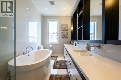 459 Nautical Boulevard Oakville ON L6L 0E8